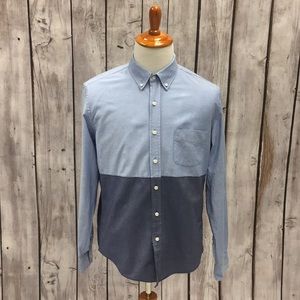 NWT J. Crew Oxford